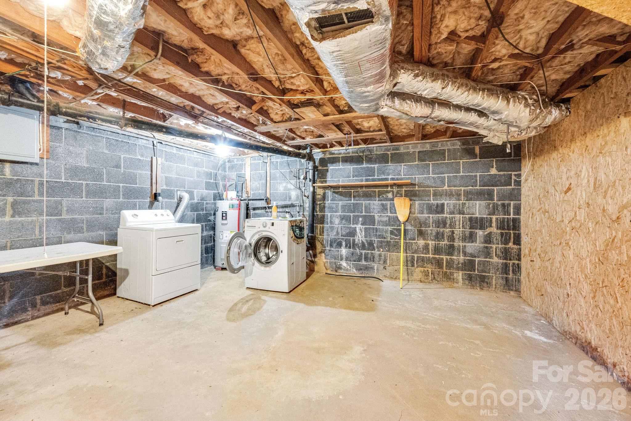 Haw Creek - Residential