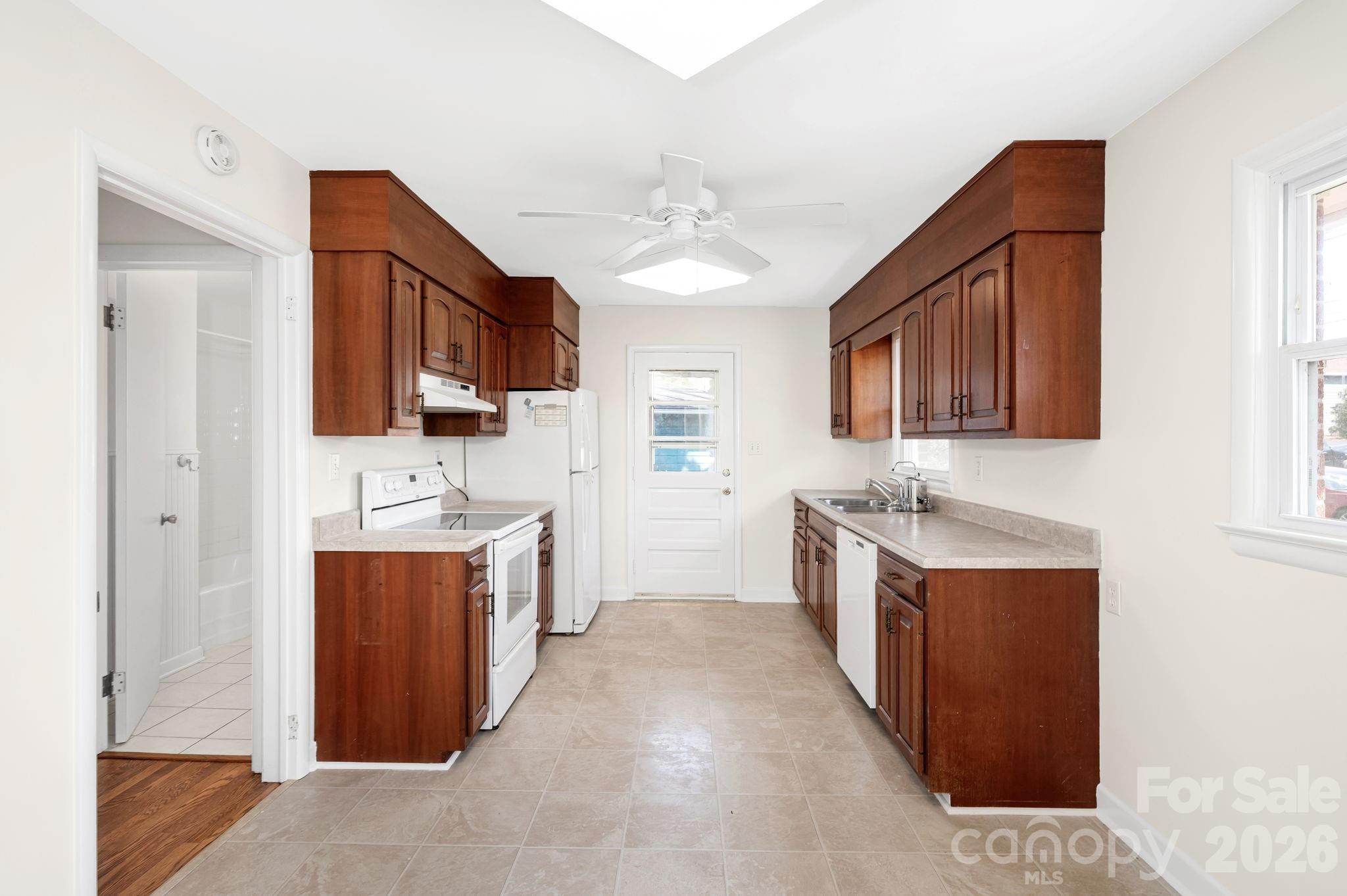 Haw Creek - Residential