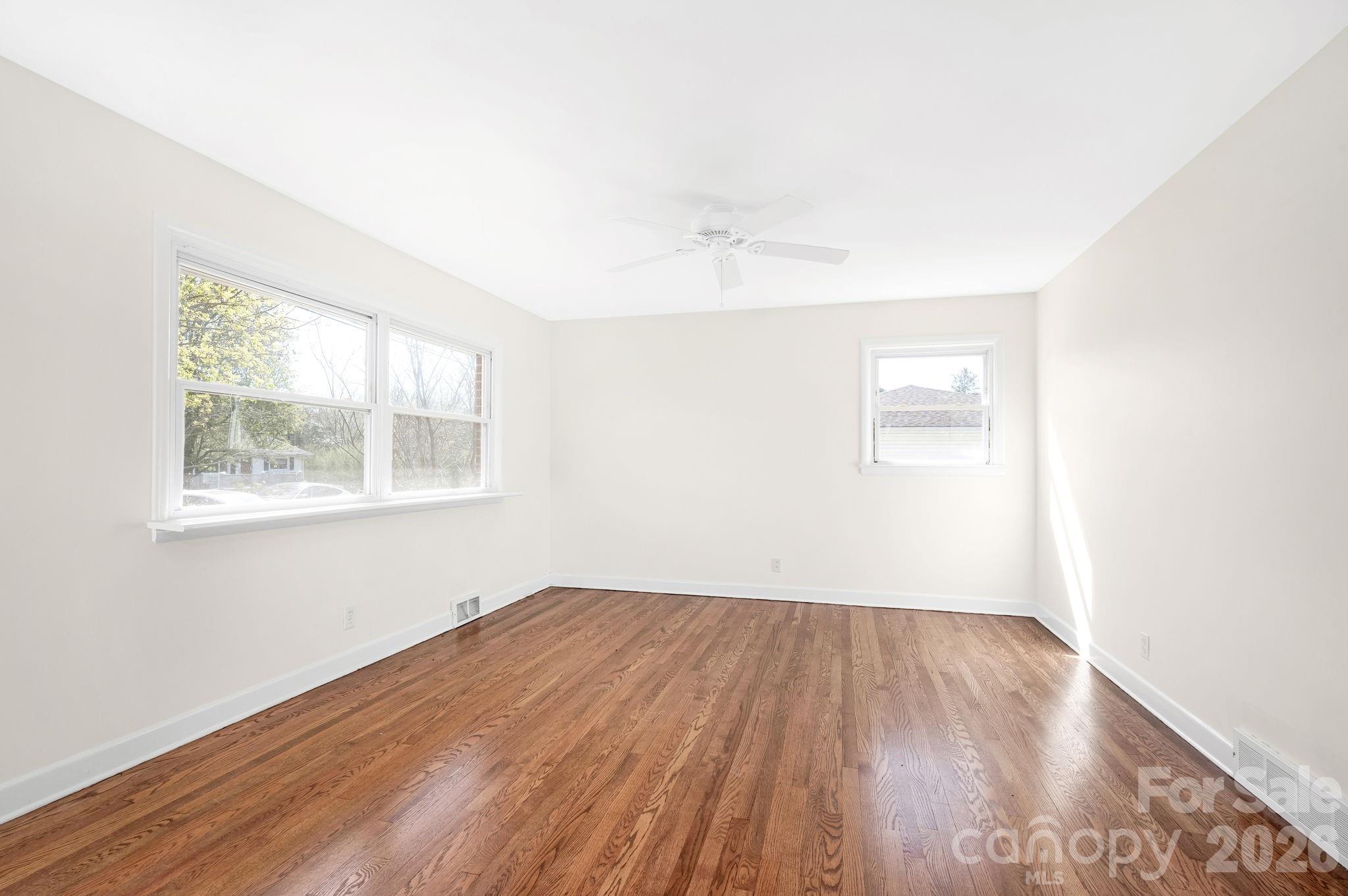 Haw Creek - Residential