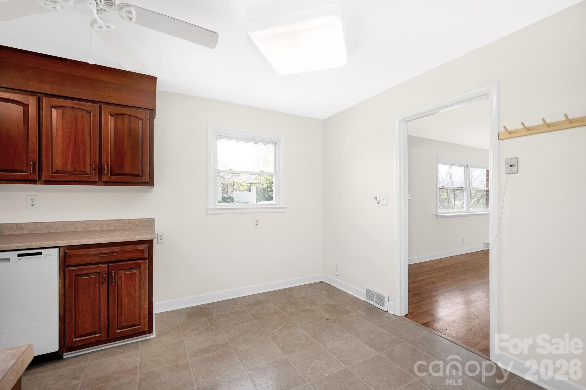 Haw Creek - Residential