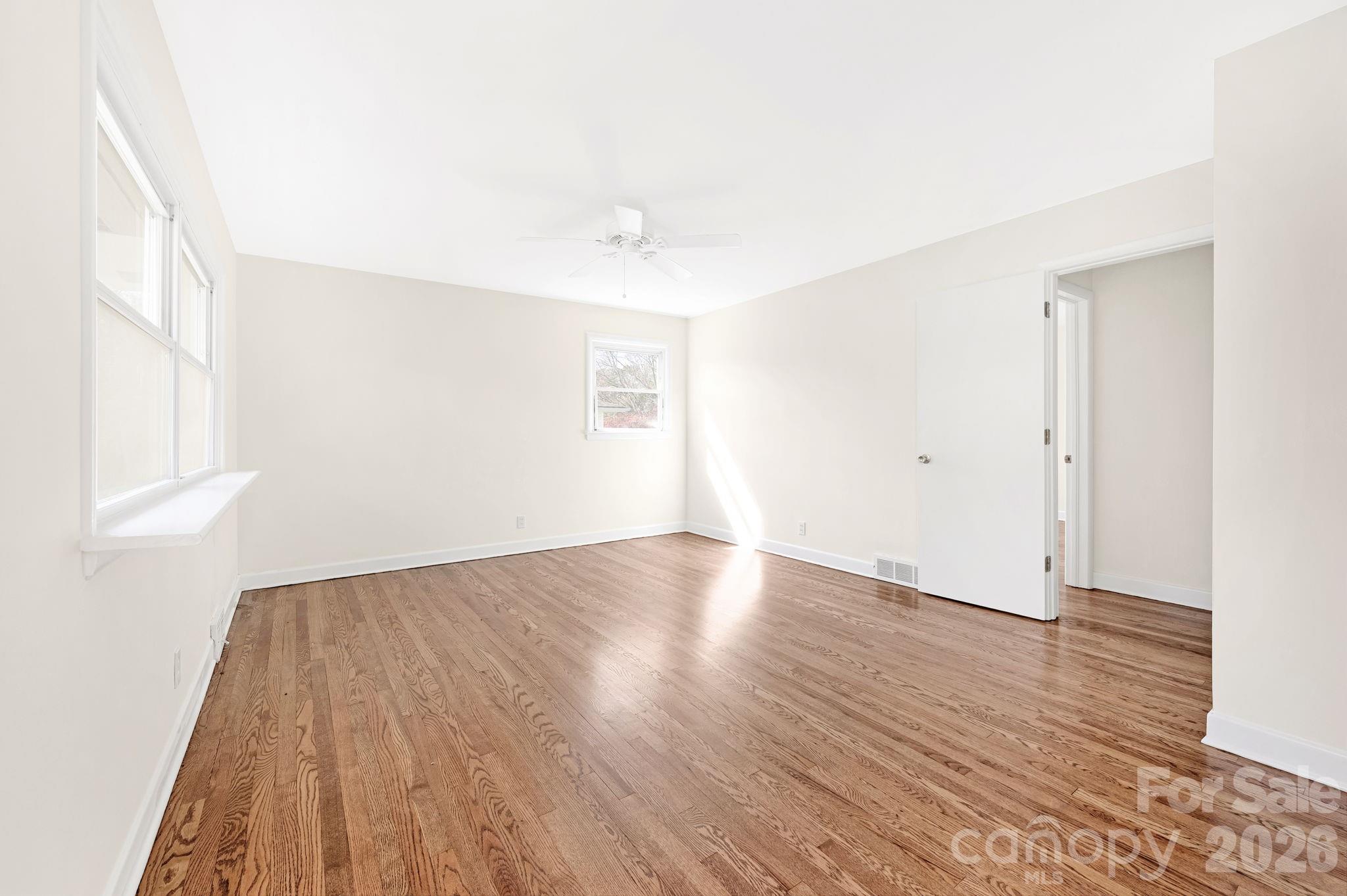 Haw Creek - Residential