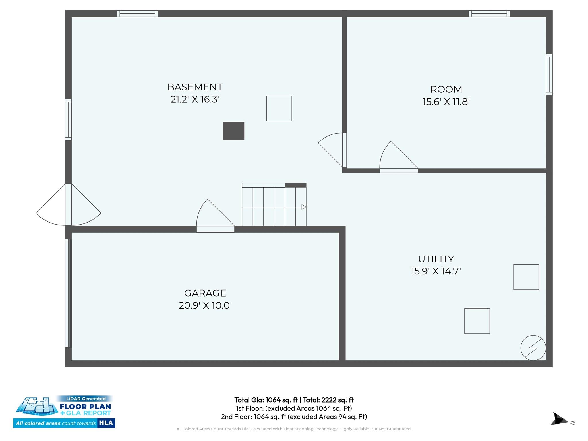 Haw Creek - Residential