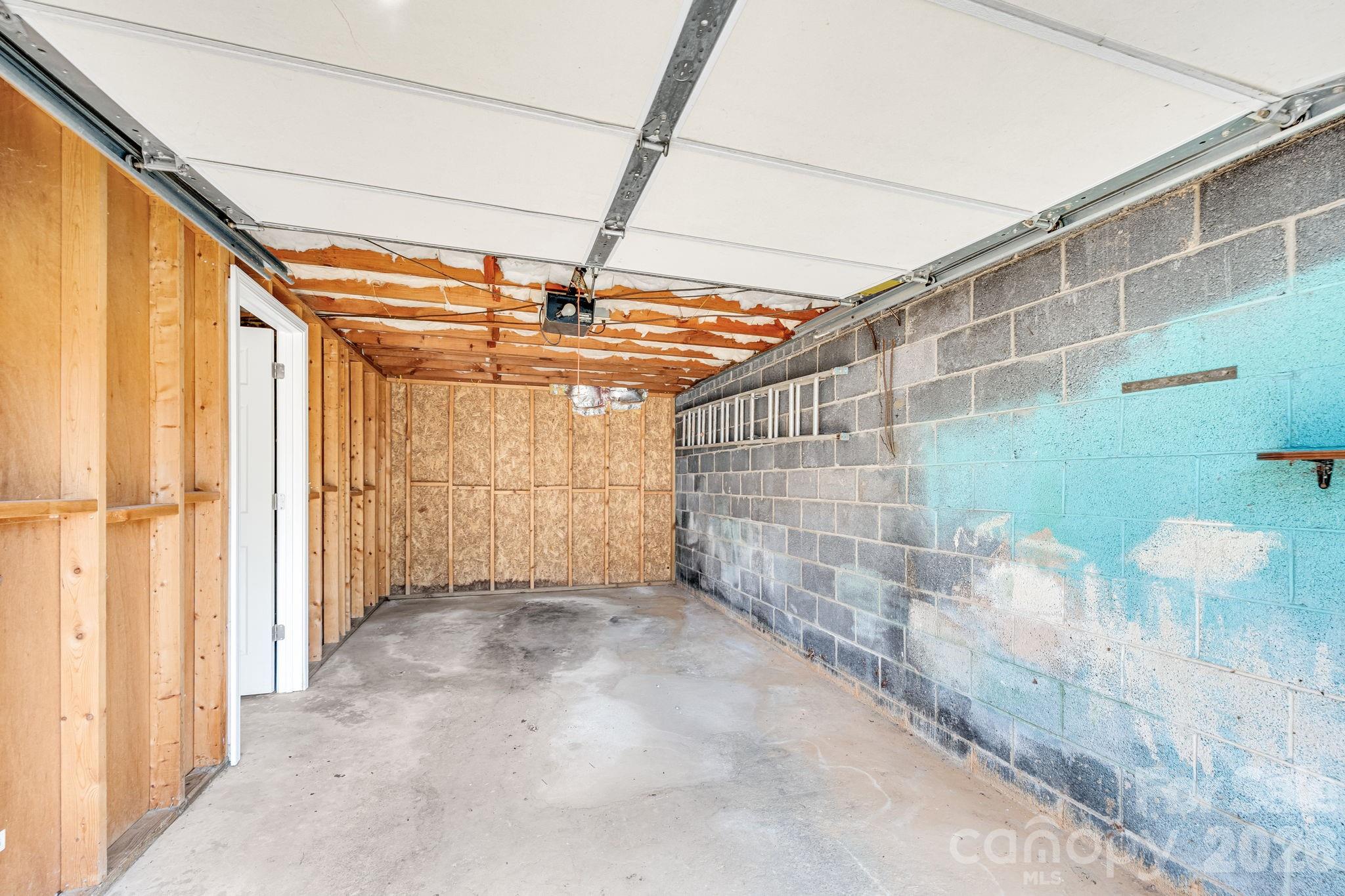 Haw Creek - Residential