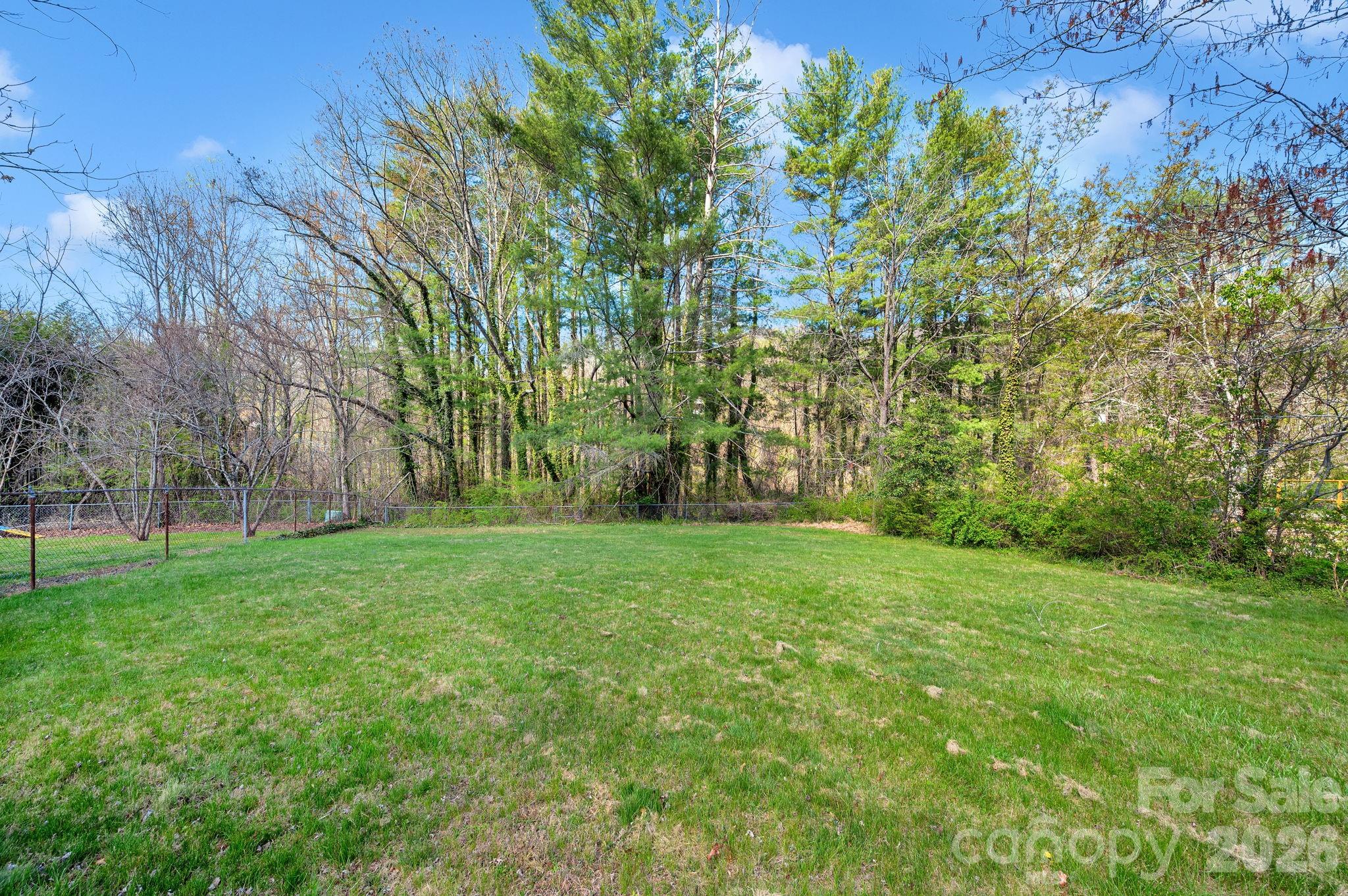 Haw Creek - Residential