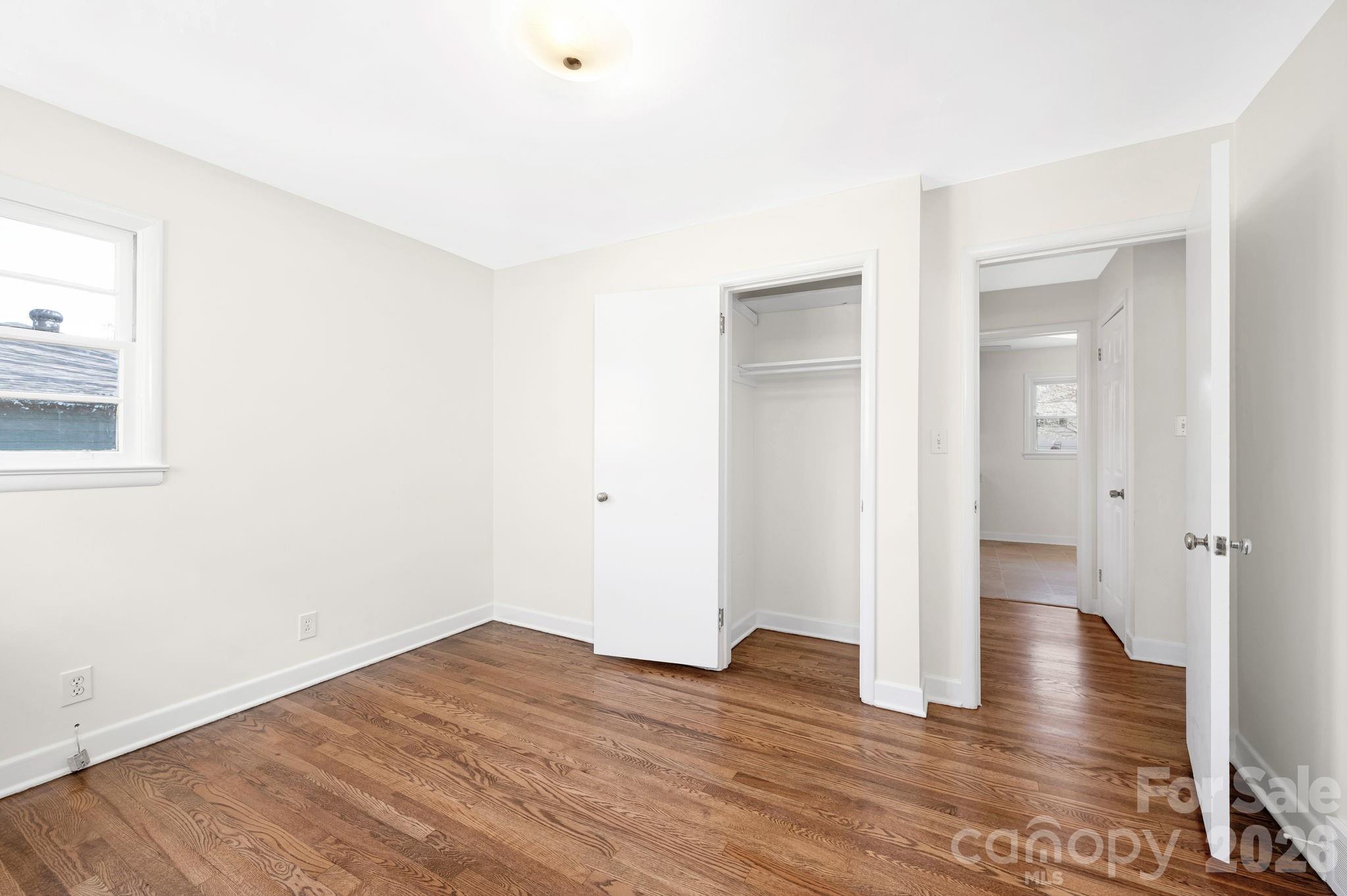 Haw Creek - Residential