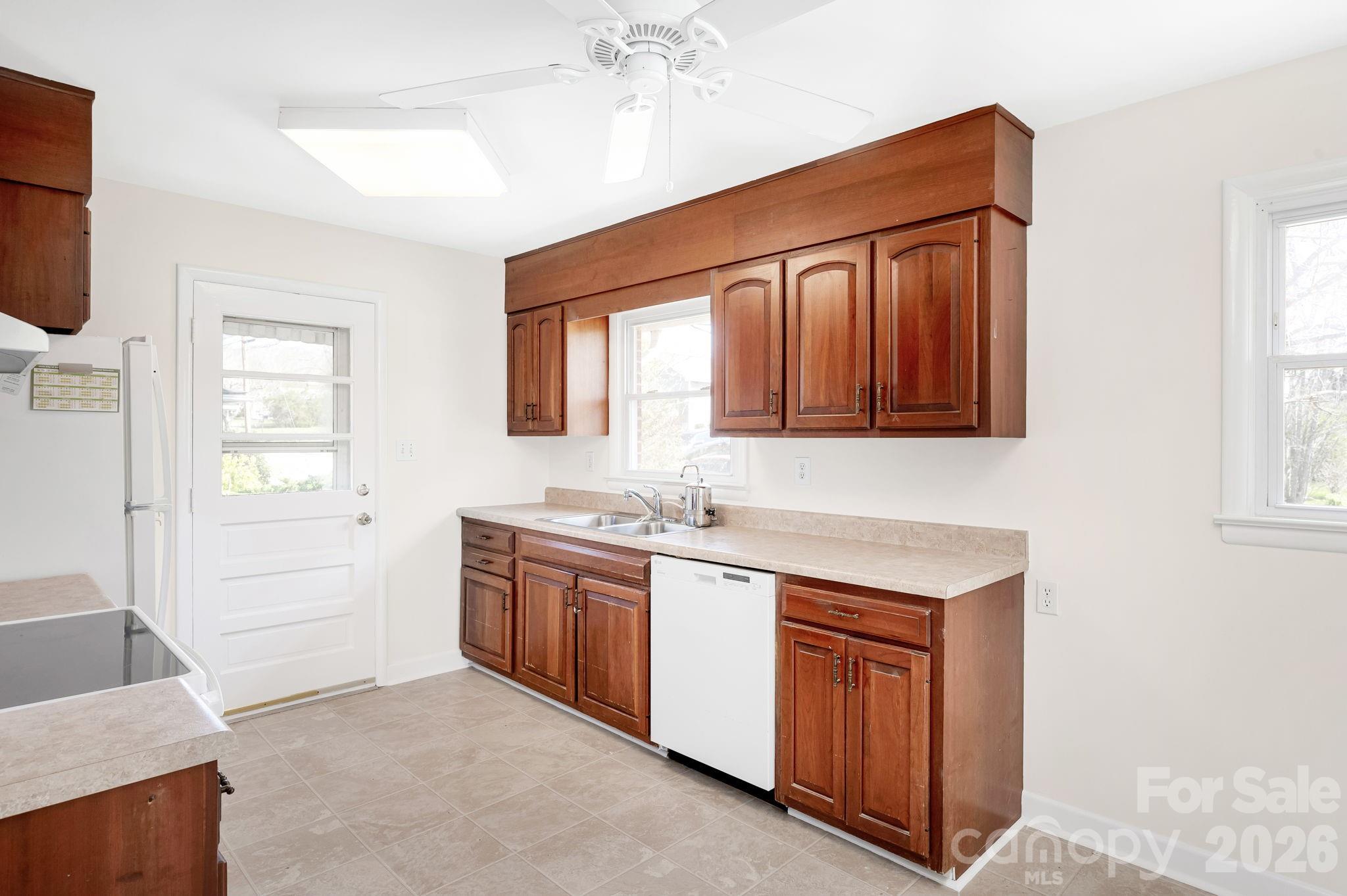 Haw Creek - Residential