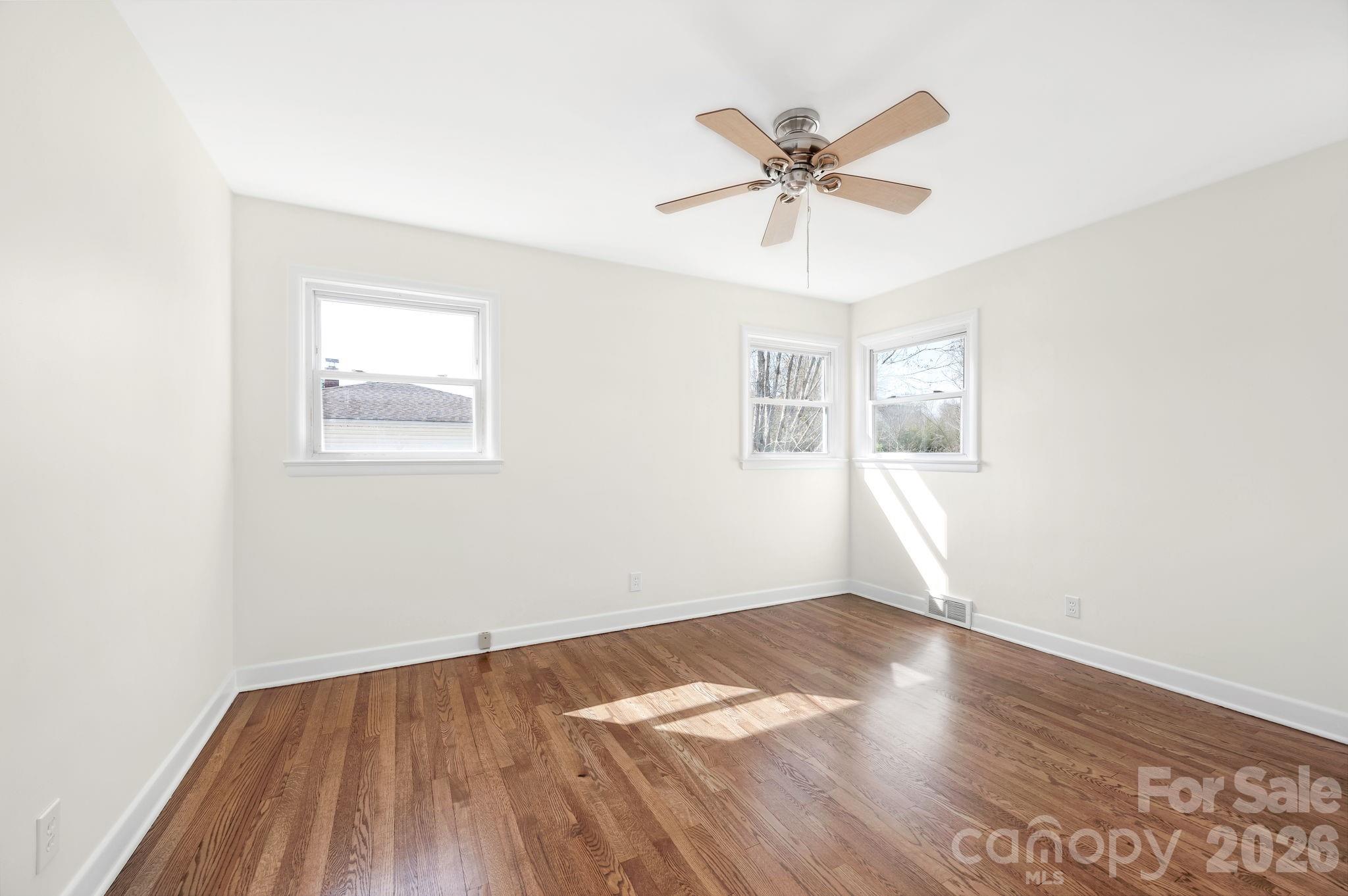 Haw Creek - Residential