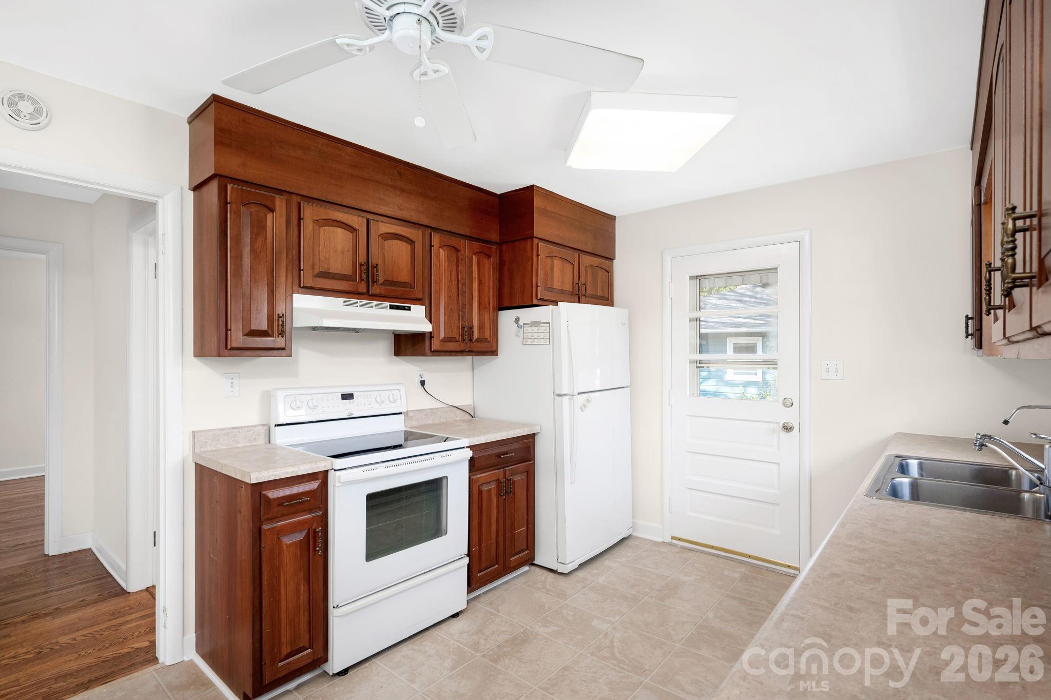 Haw Creek - Residential