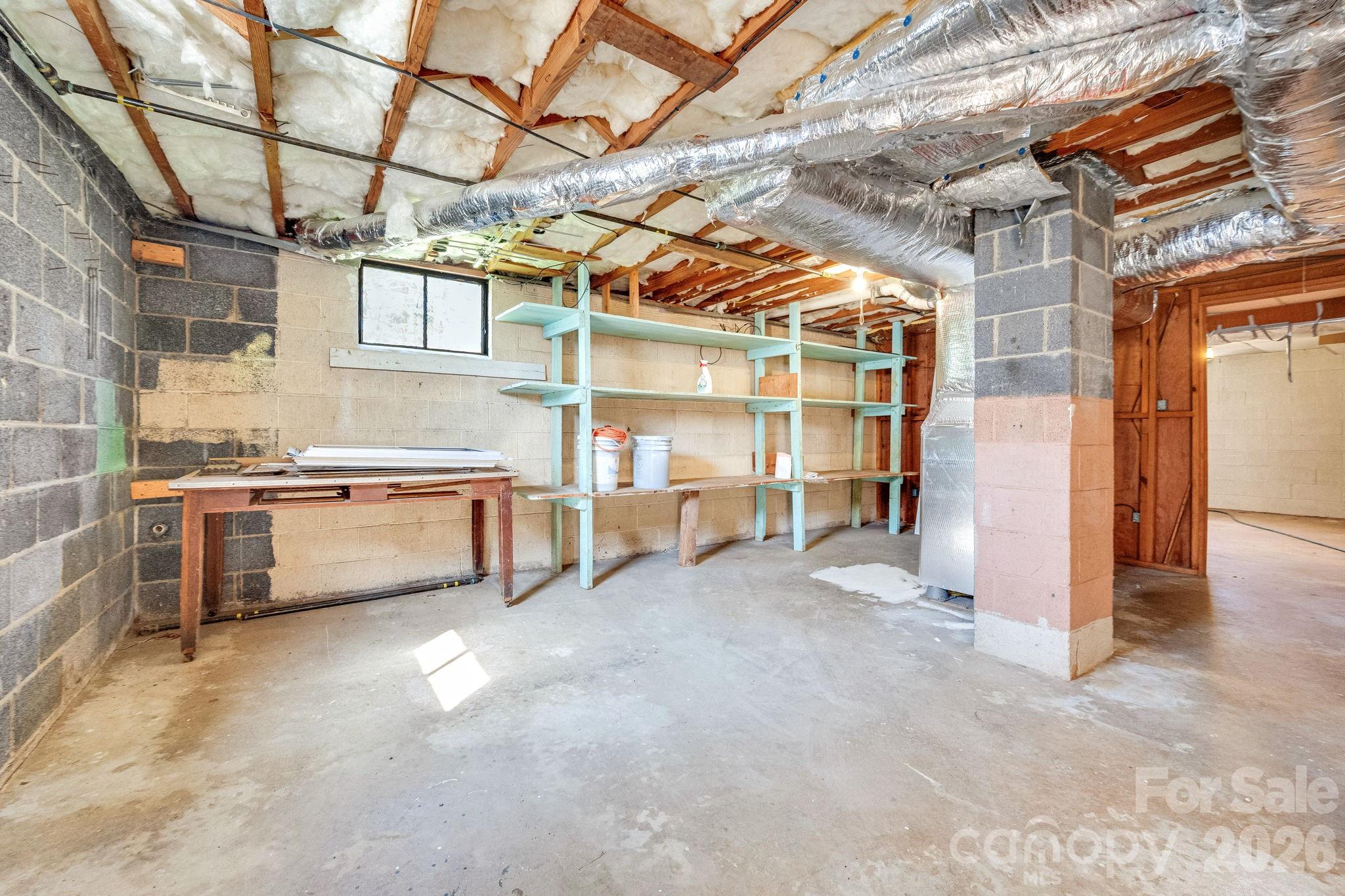 Haw Creek - Residential