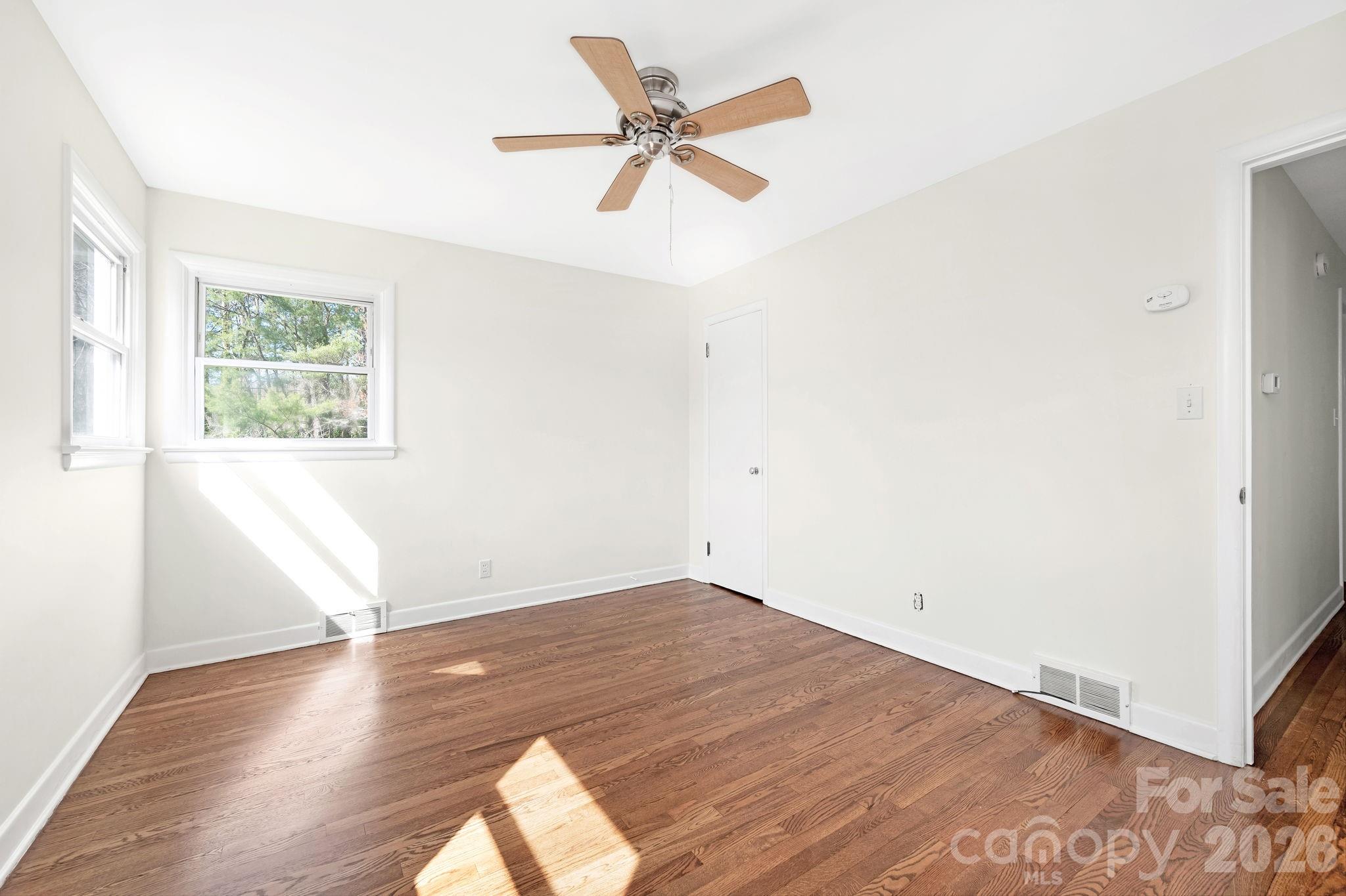 Haw Creek - Residential