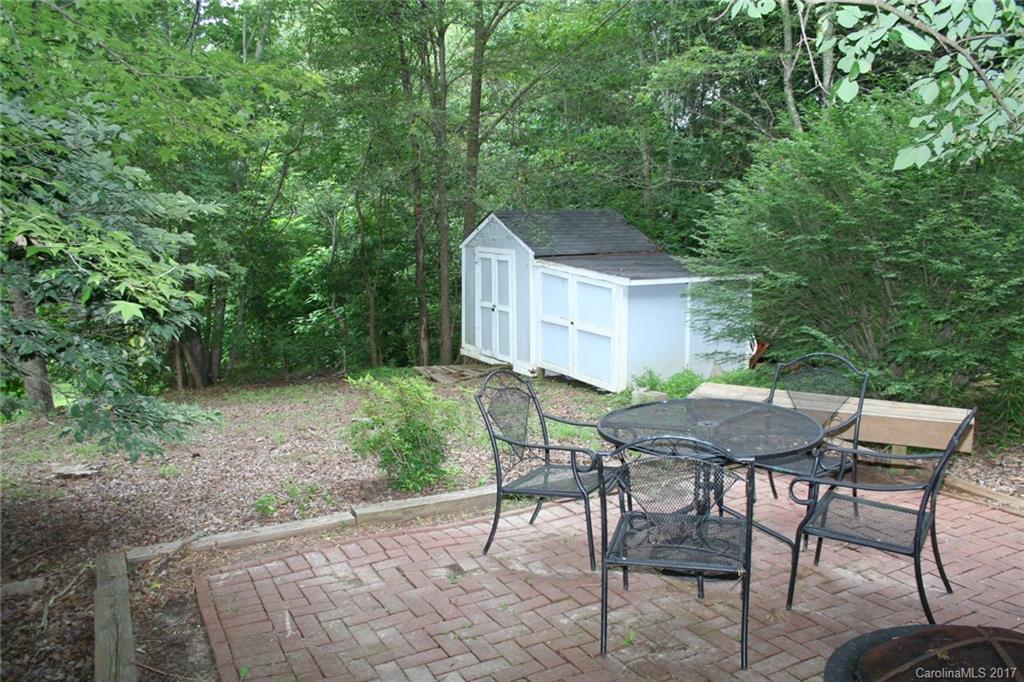 Cabarrus Woods - Residential