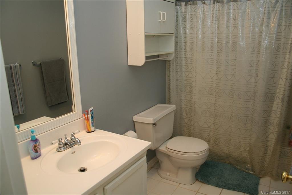 Cabarrus Woods - Residential