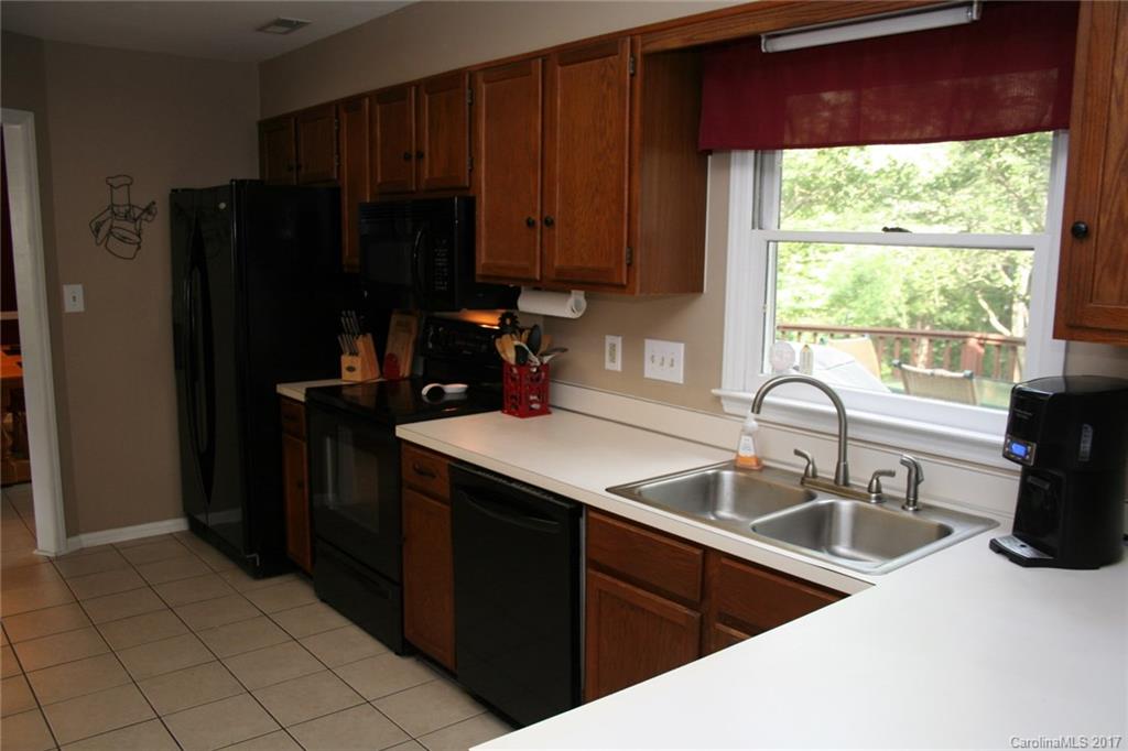 Cabarrus Woods - Residential