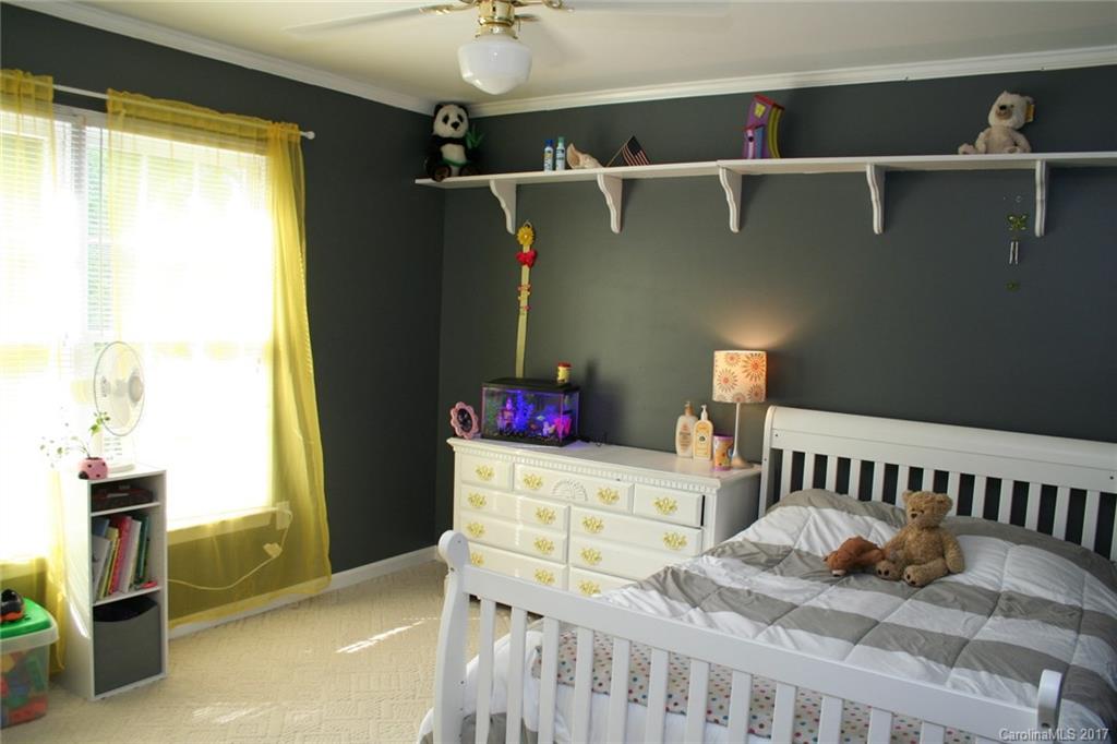 Cabarrus Woods - Residential