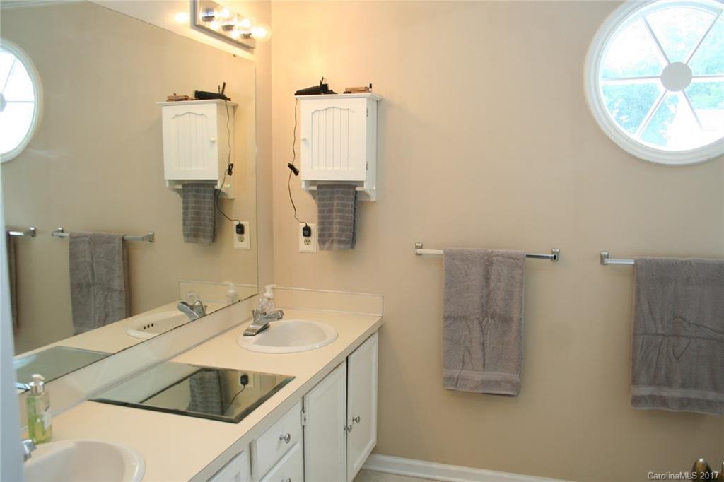 Cabarrus Woods - Residential