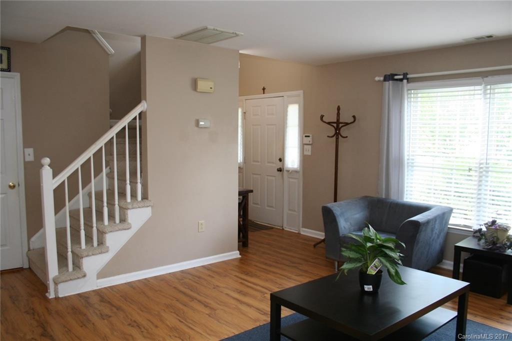 Cabarrus Woods - Residential