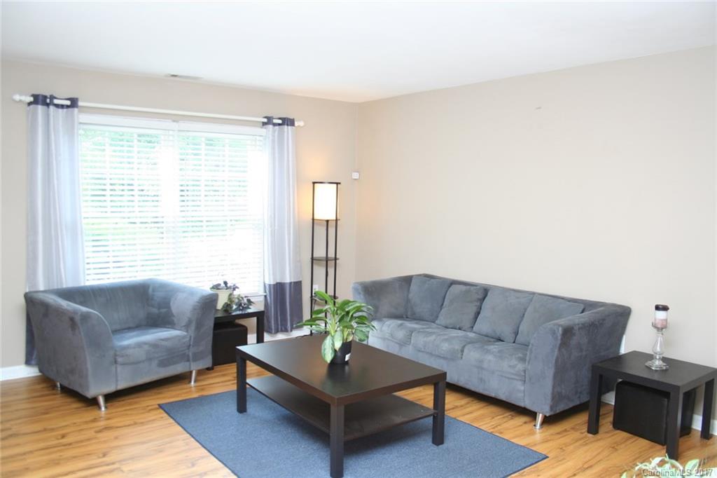 Cabarrus Woods - Residential