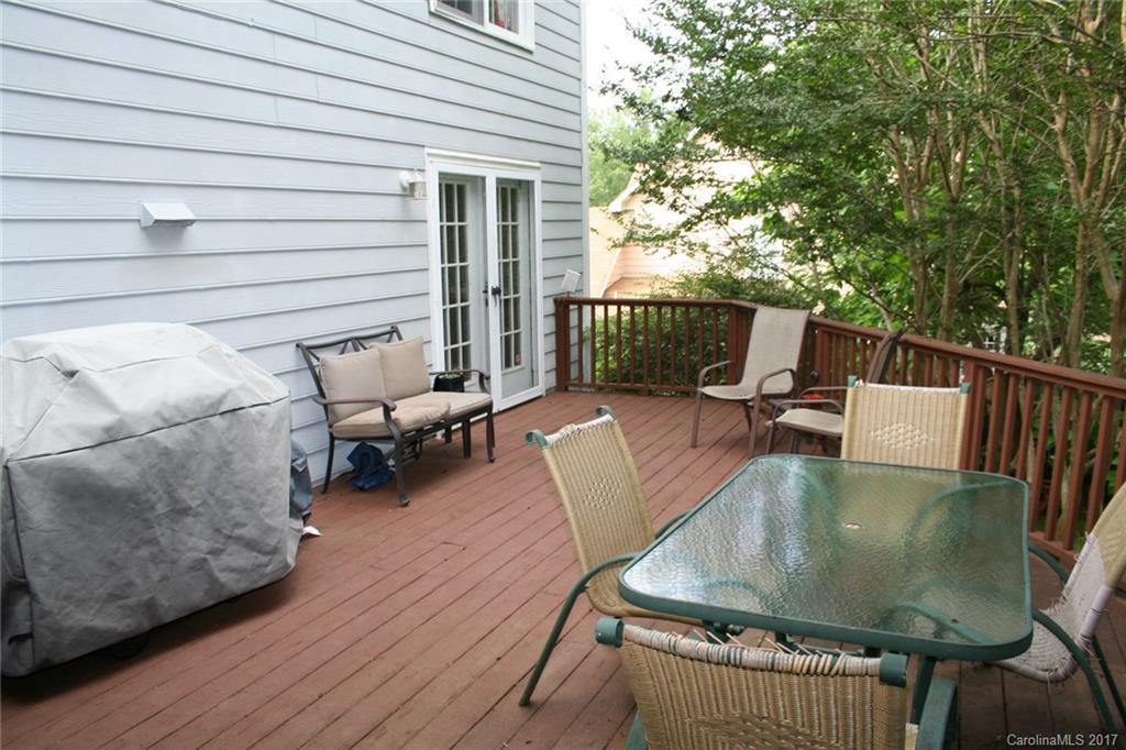 Cabarrus Woods - Residential