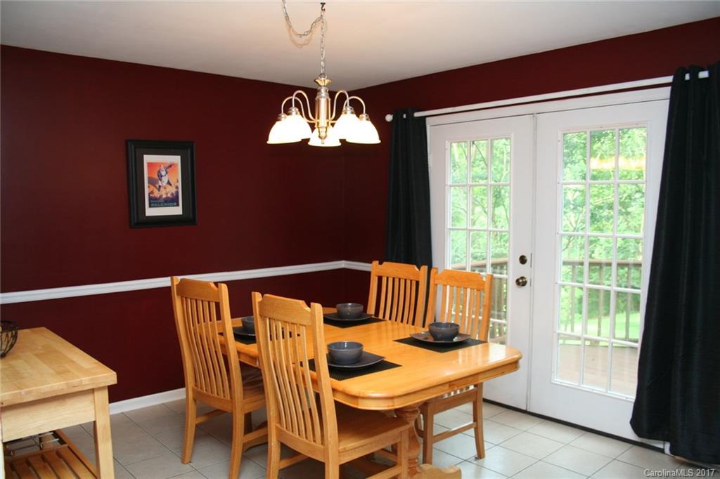 Cabarrus Woods - Residential