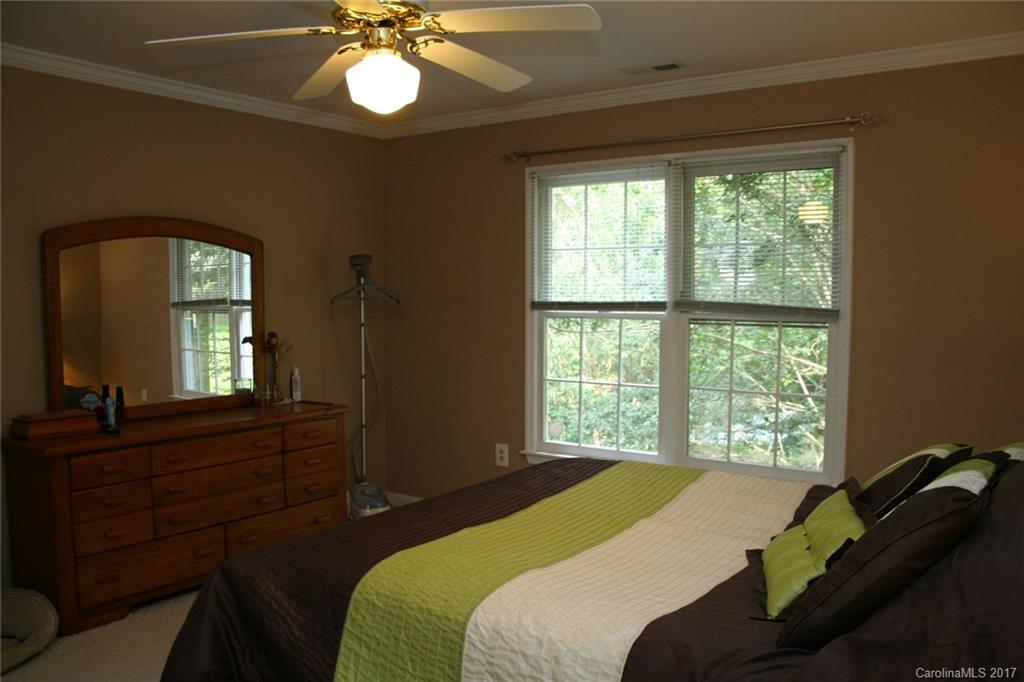 Cabarrus Woods - Residential