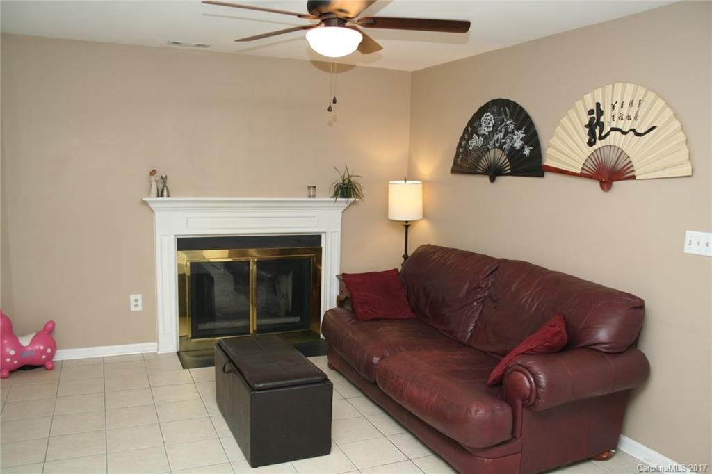 Cabarrus Woods - Residential