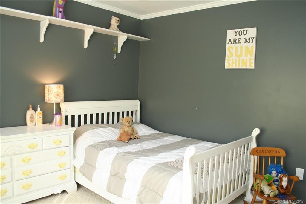 Cabarrus Woods - Residential