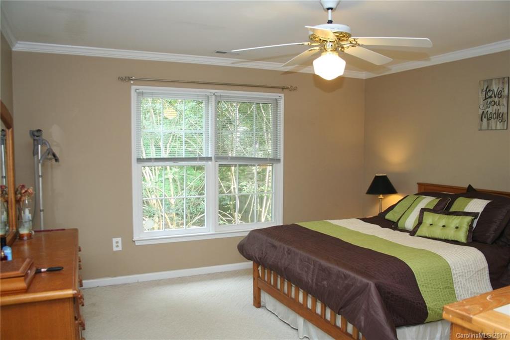 Cabarrus Woods - Residential