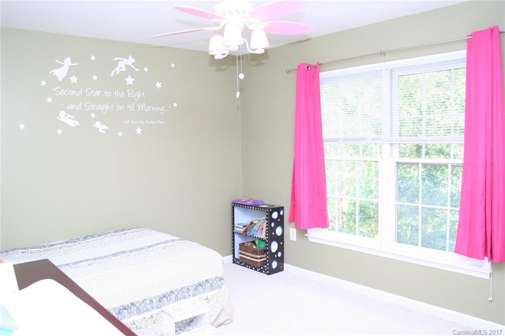 Cabarrus Woods - Residential