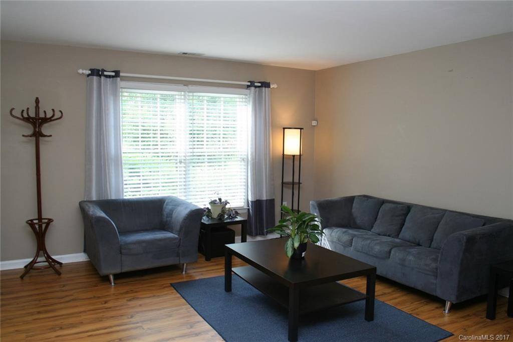 Cabarrus Woods - Residential