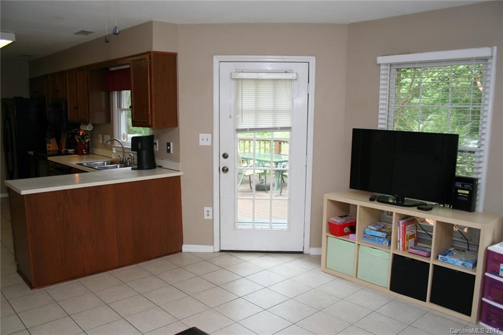 Cabarrus Woods - Residential