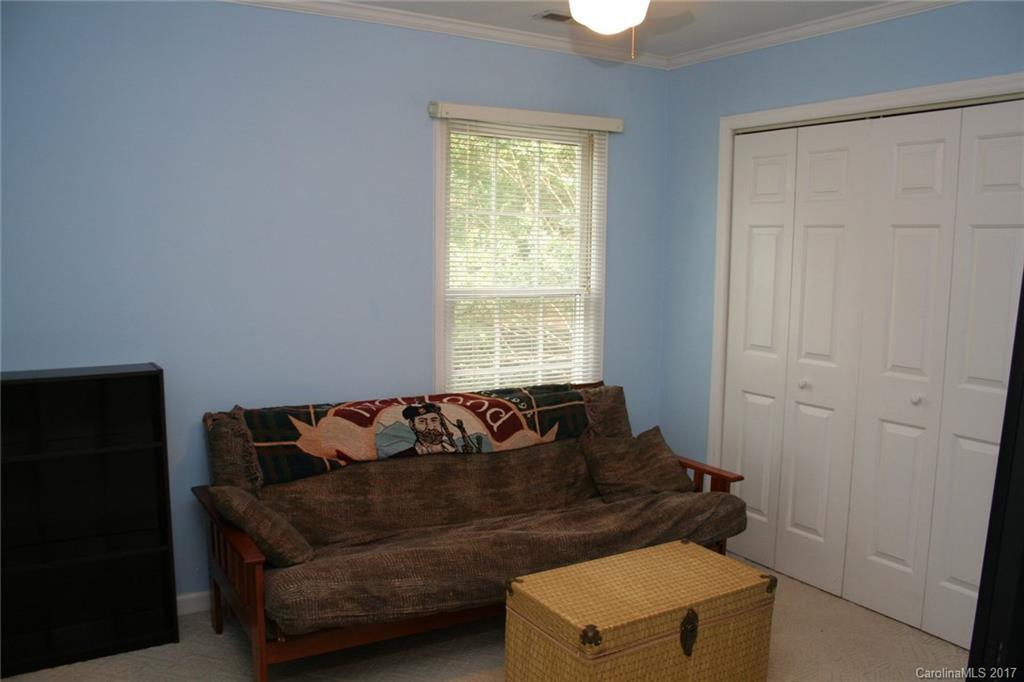 Cabarrus Woods - Residential