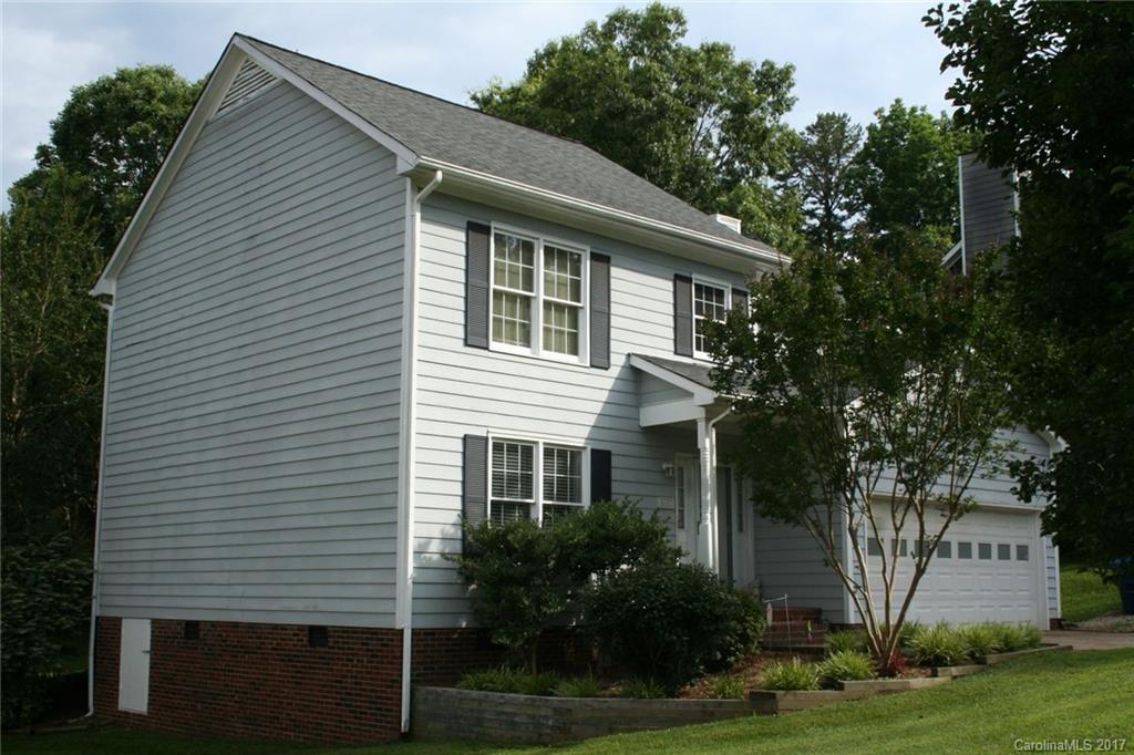 Cabarrus Woods - Residential