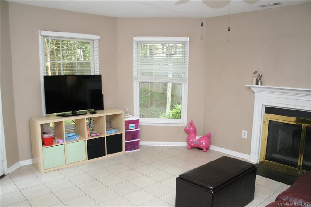 Cabarrus Woods - Residential