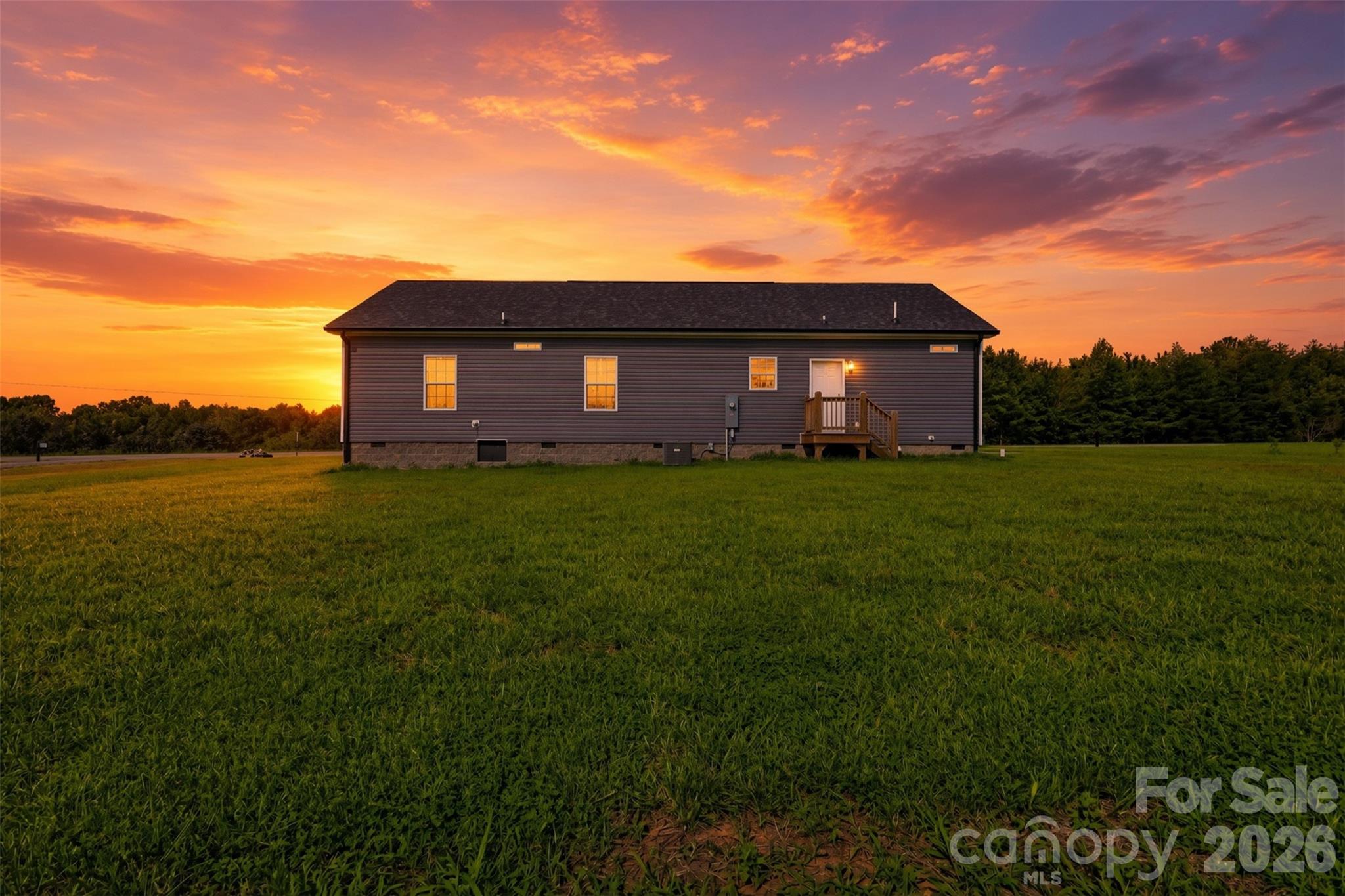 629 Mount Wesley Church Road