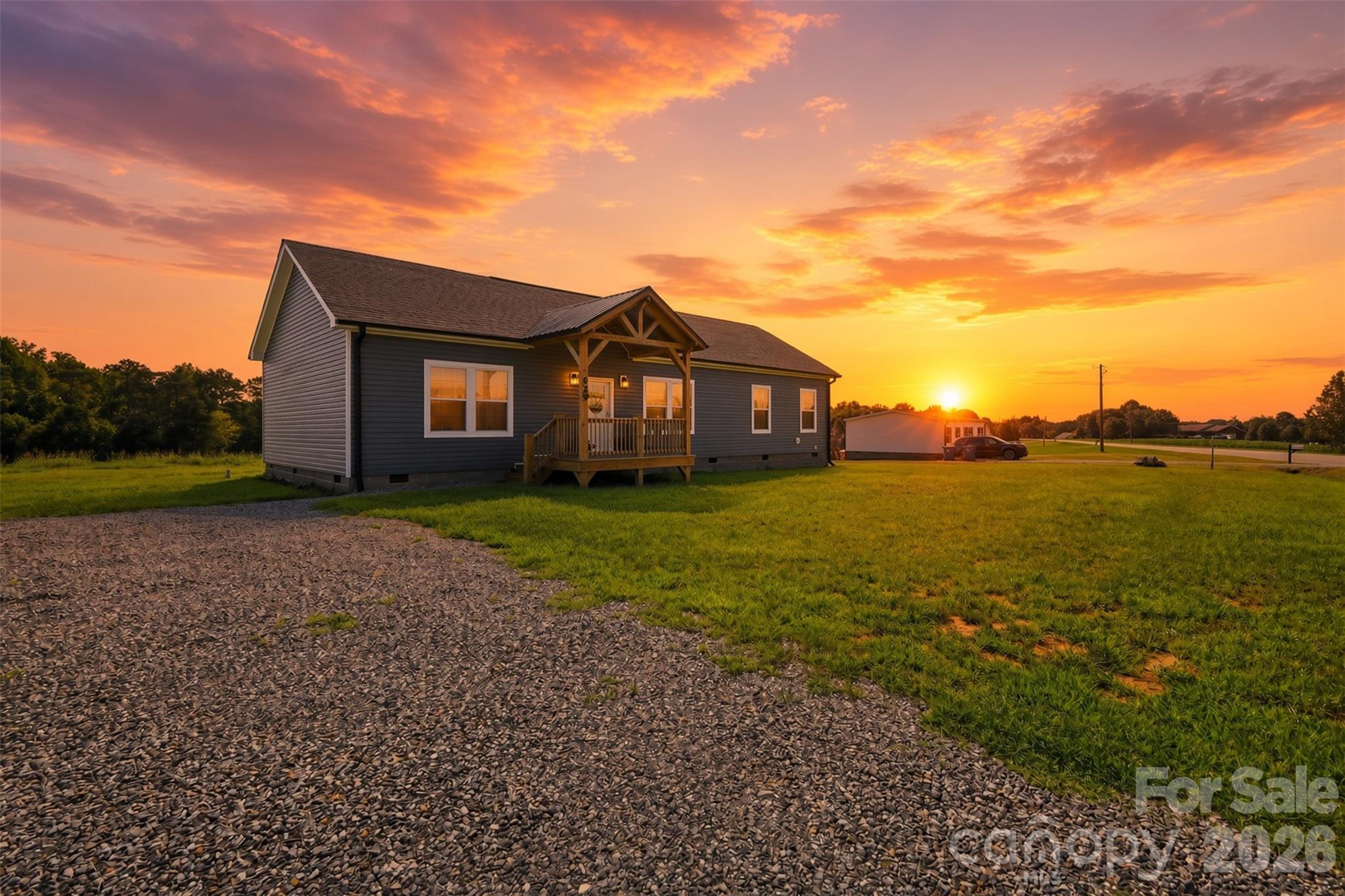 629 Mount Wesley Church Road