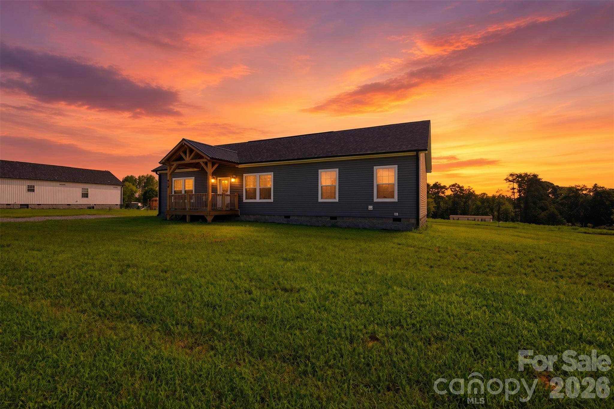 629 Mount Wesley Church Road