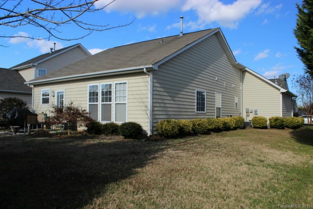 Ridge Pointe - Residential