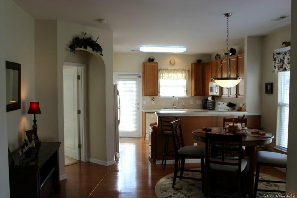 Ridge Pointe - Residential