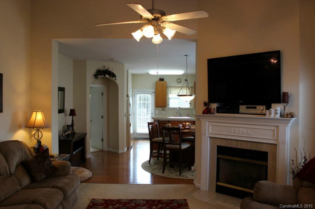 Ridge Pointe - Residential