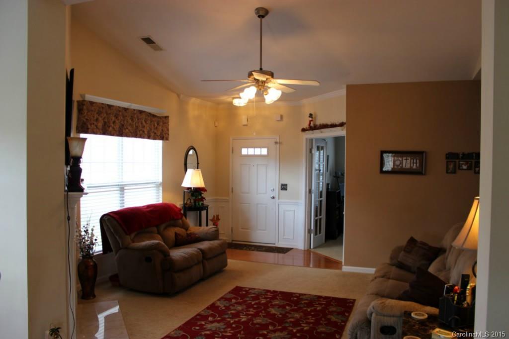 Ridge Pointe - Residential