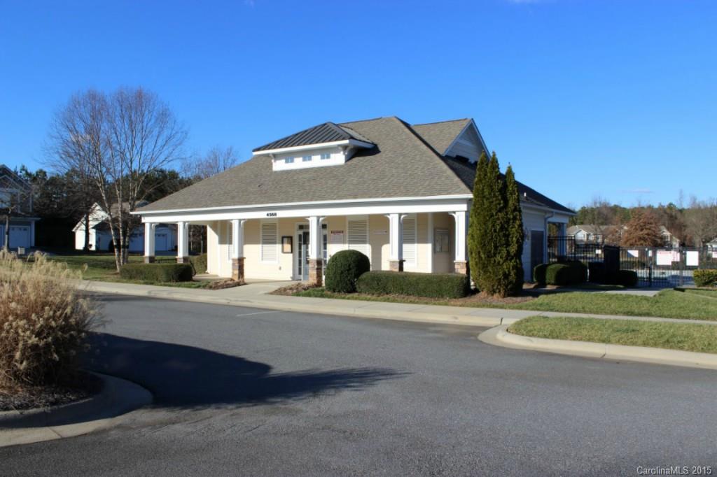 Ridge Pointe - Residential