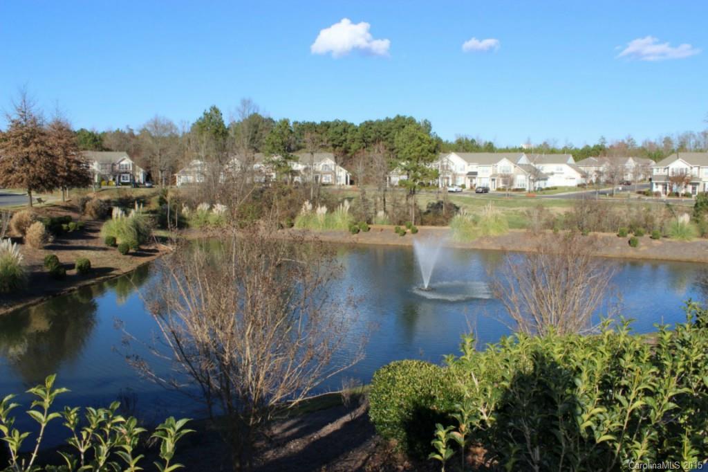 Ridge Pointe - Residential