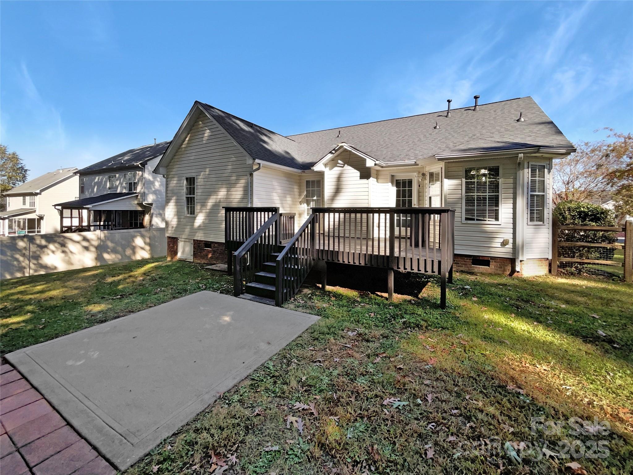 Summey Knoll - Residential