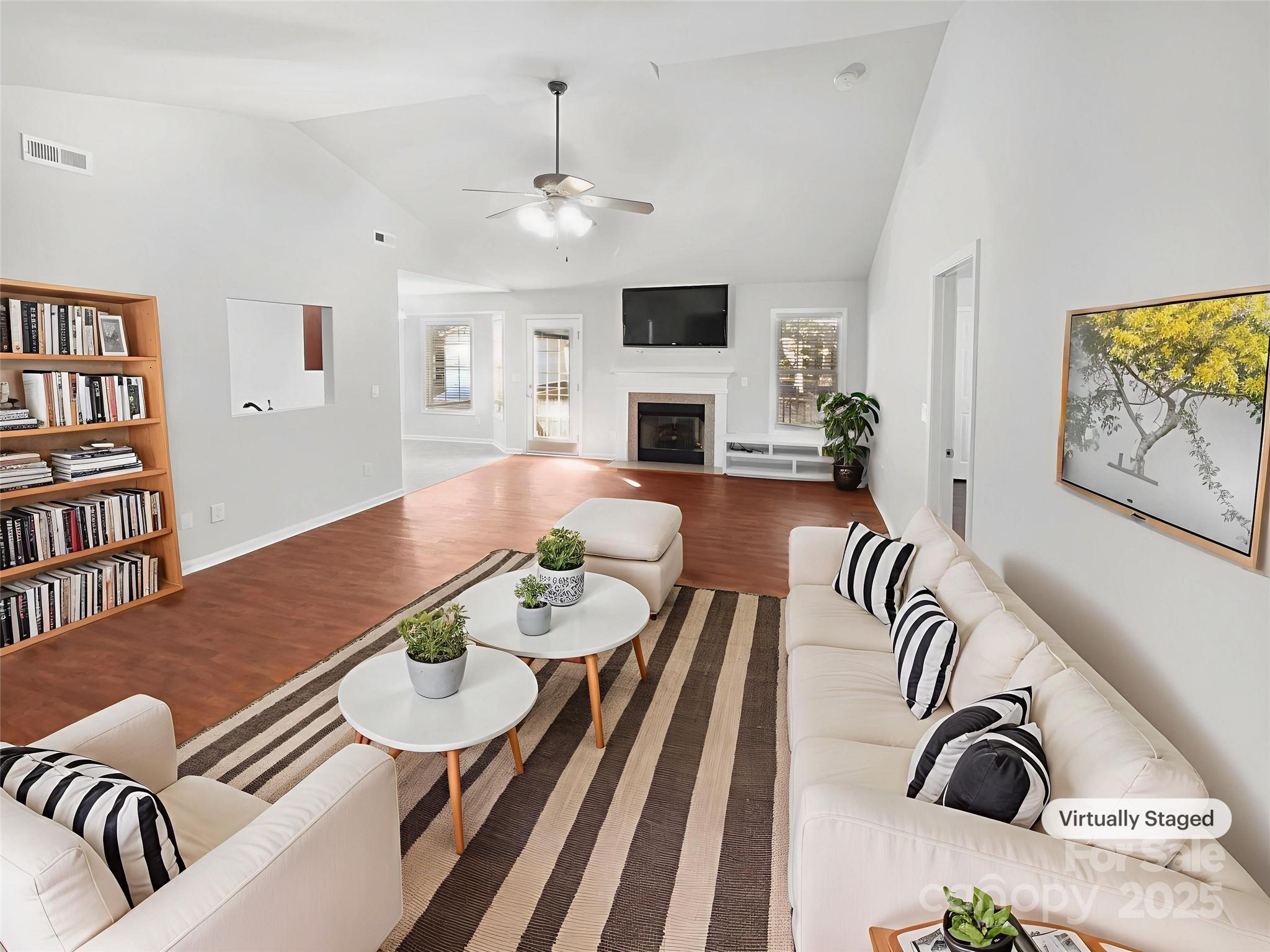 912 Carole Summey Drive