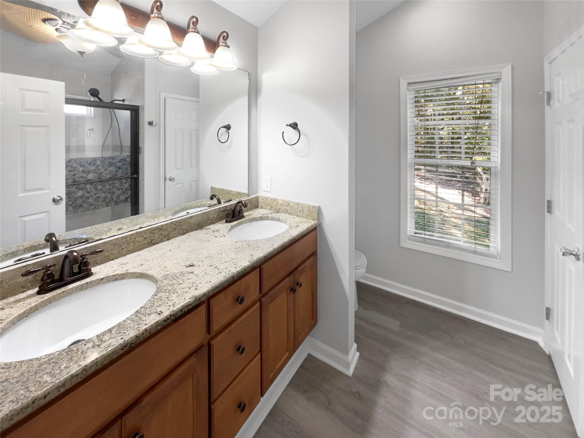 Summey Knoll - Residential