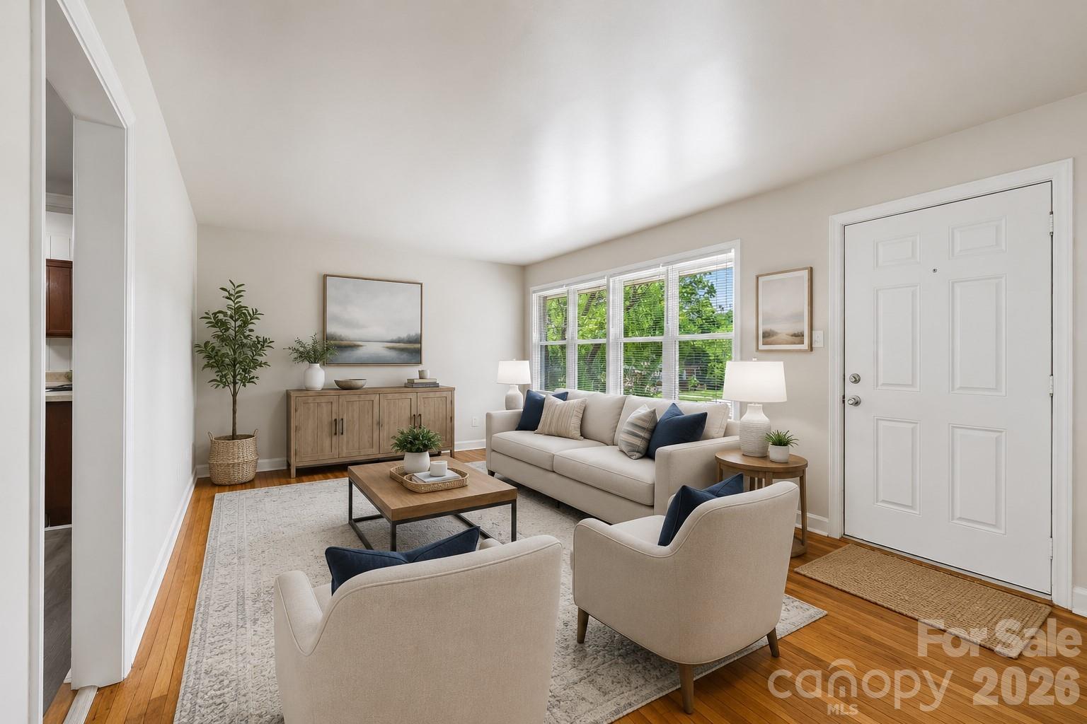 Rollingwood - Residential
