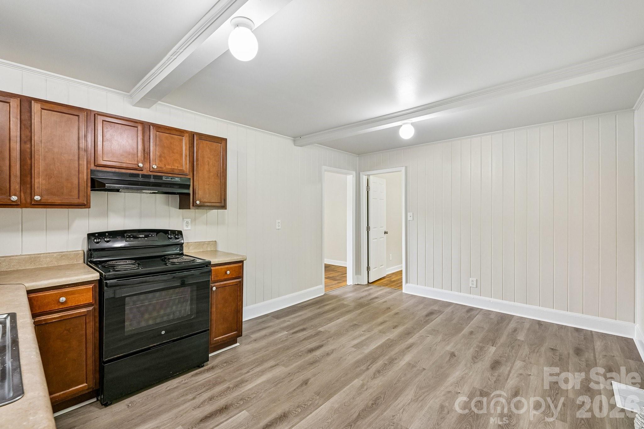 Rollingwood - Residential