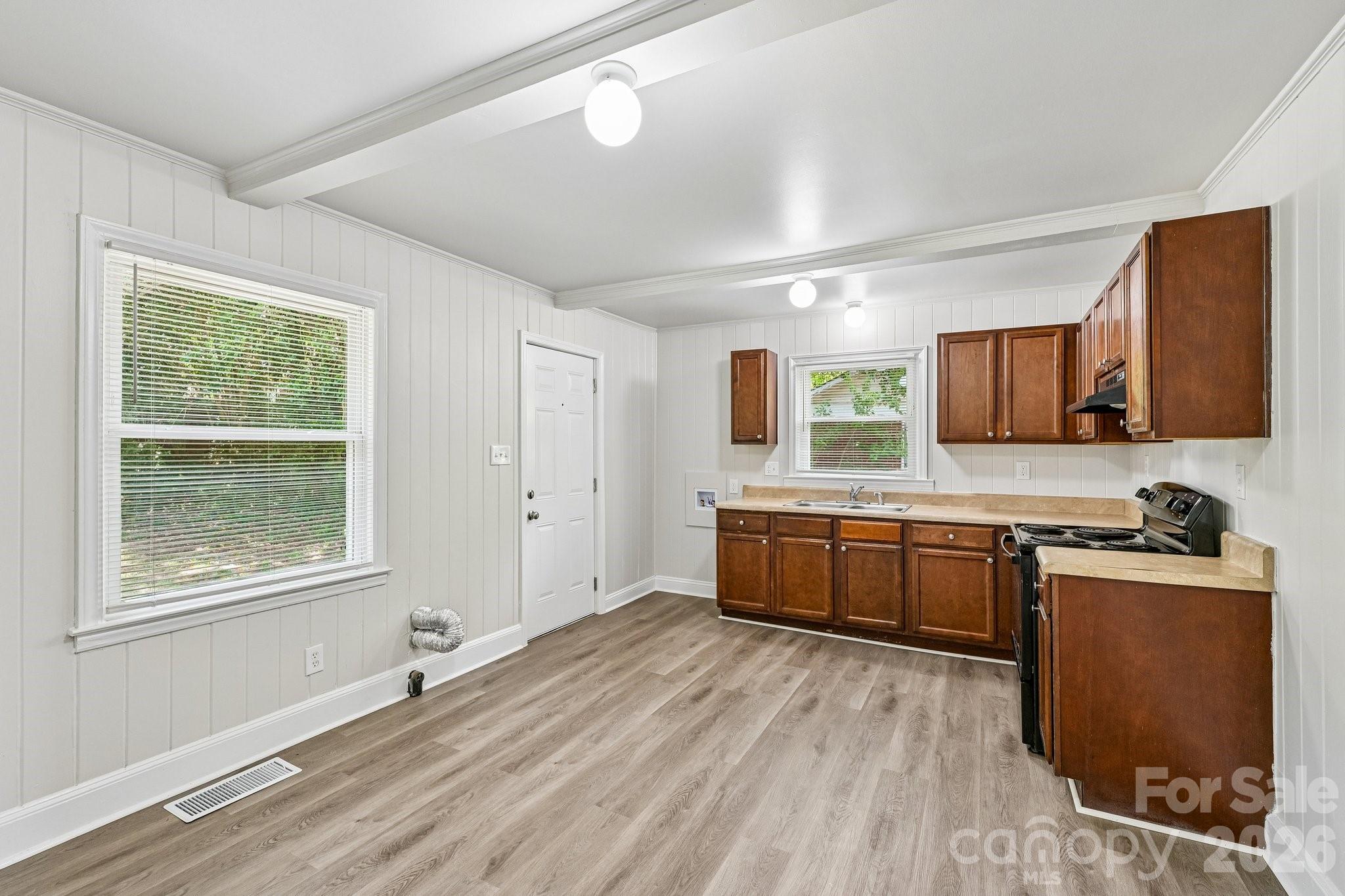 Rollingwood - Residential