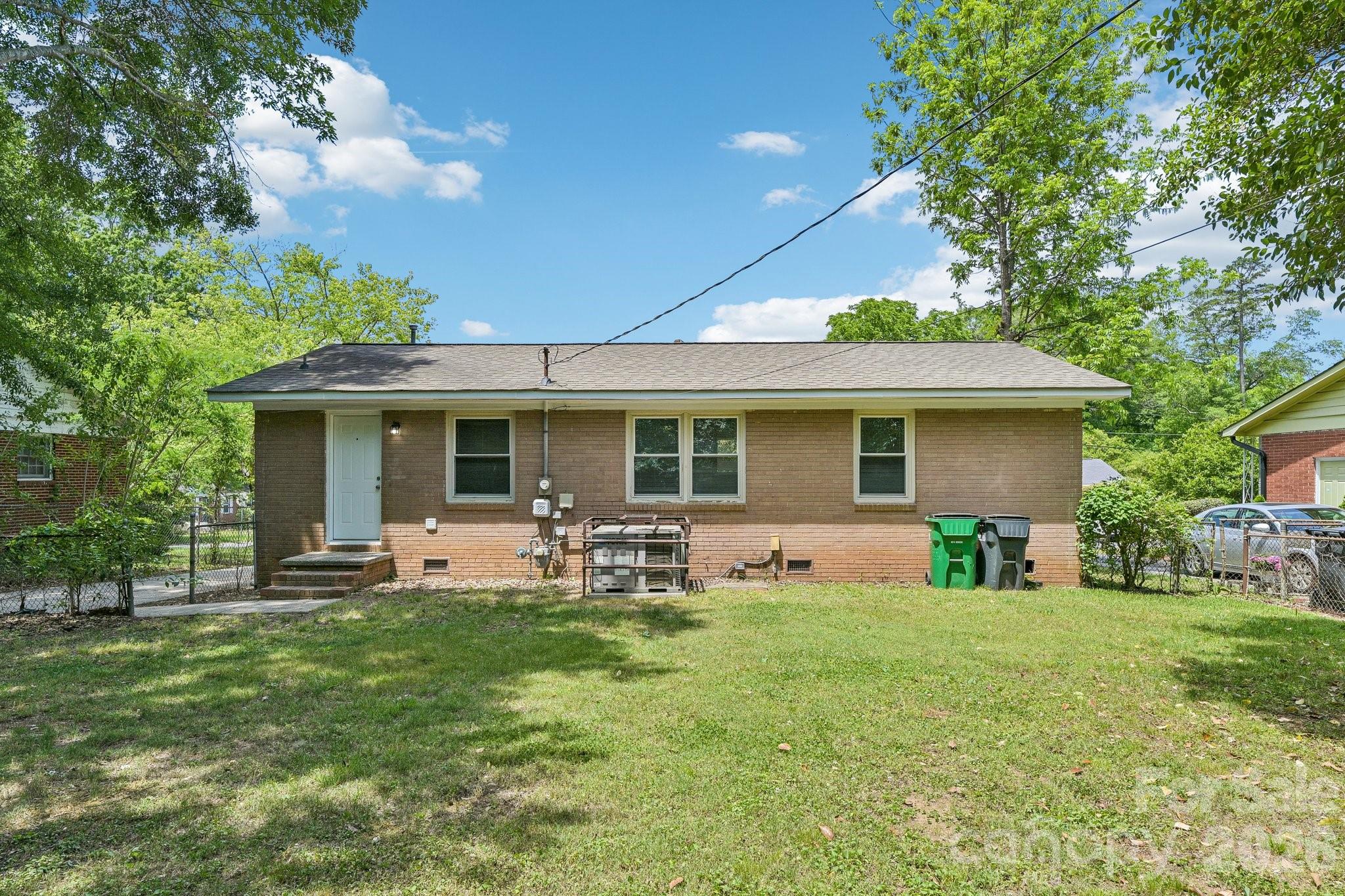 Rollingwood - Residential