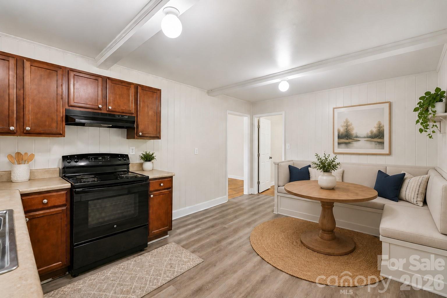 Rollingwood - Residential